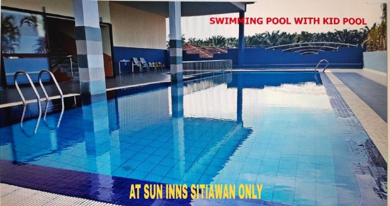 Sun Inns Hotel Kepong Kuala Lumpur Exterior foto