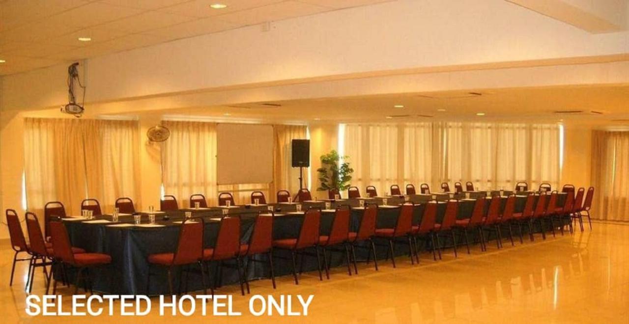 Sun Inns Hotel Kepong Kuala Lumpur Exterior foto