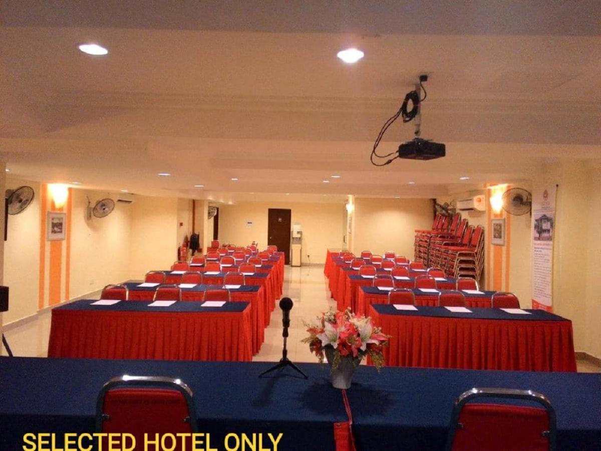 Sun Inns Hotel Kepong Kuala Lumpur Exterior foto