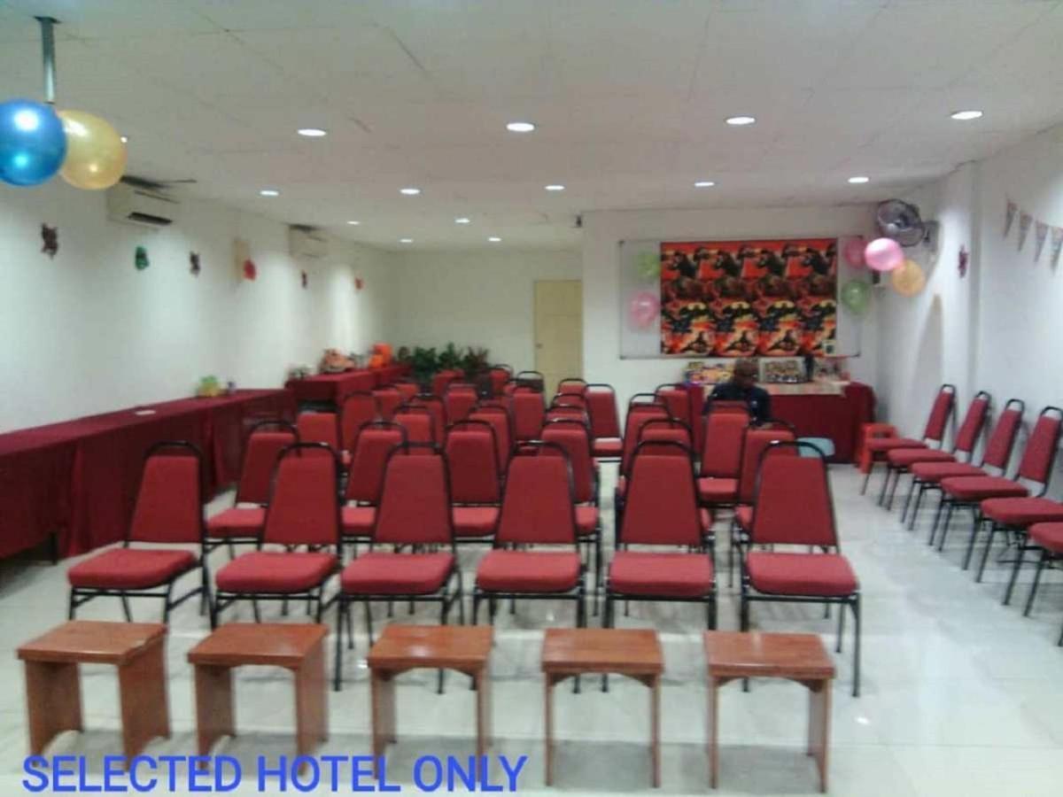 Sun Inns Hotel Kepong Kuala Lumpur Exterior foto