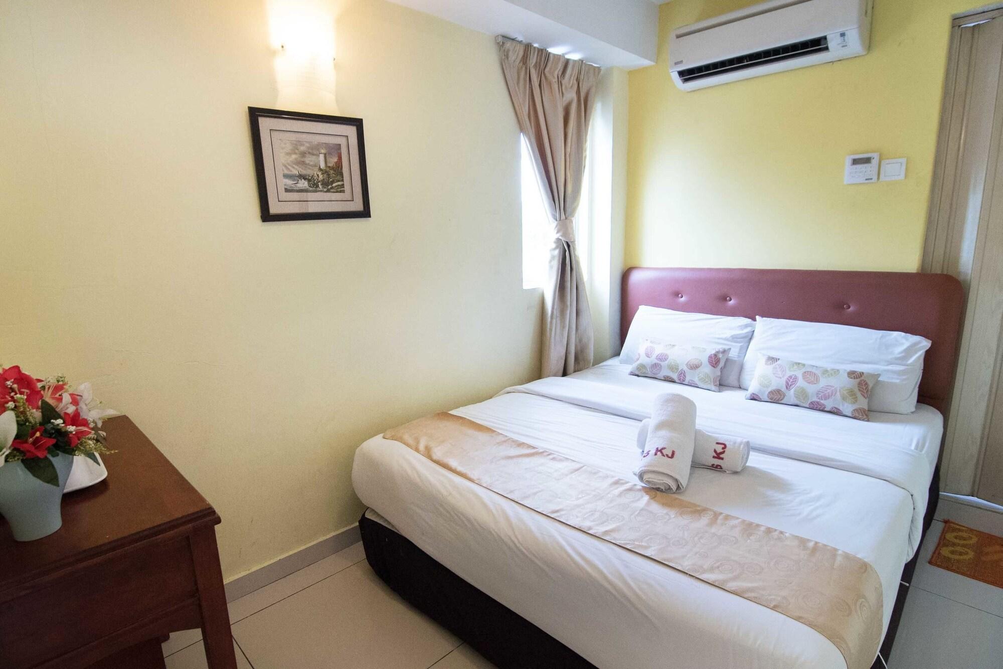 Sun Inns Hotel Kepong Kuala Lumpur Exterior foto