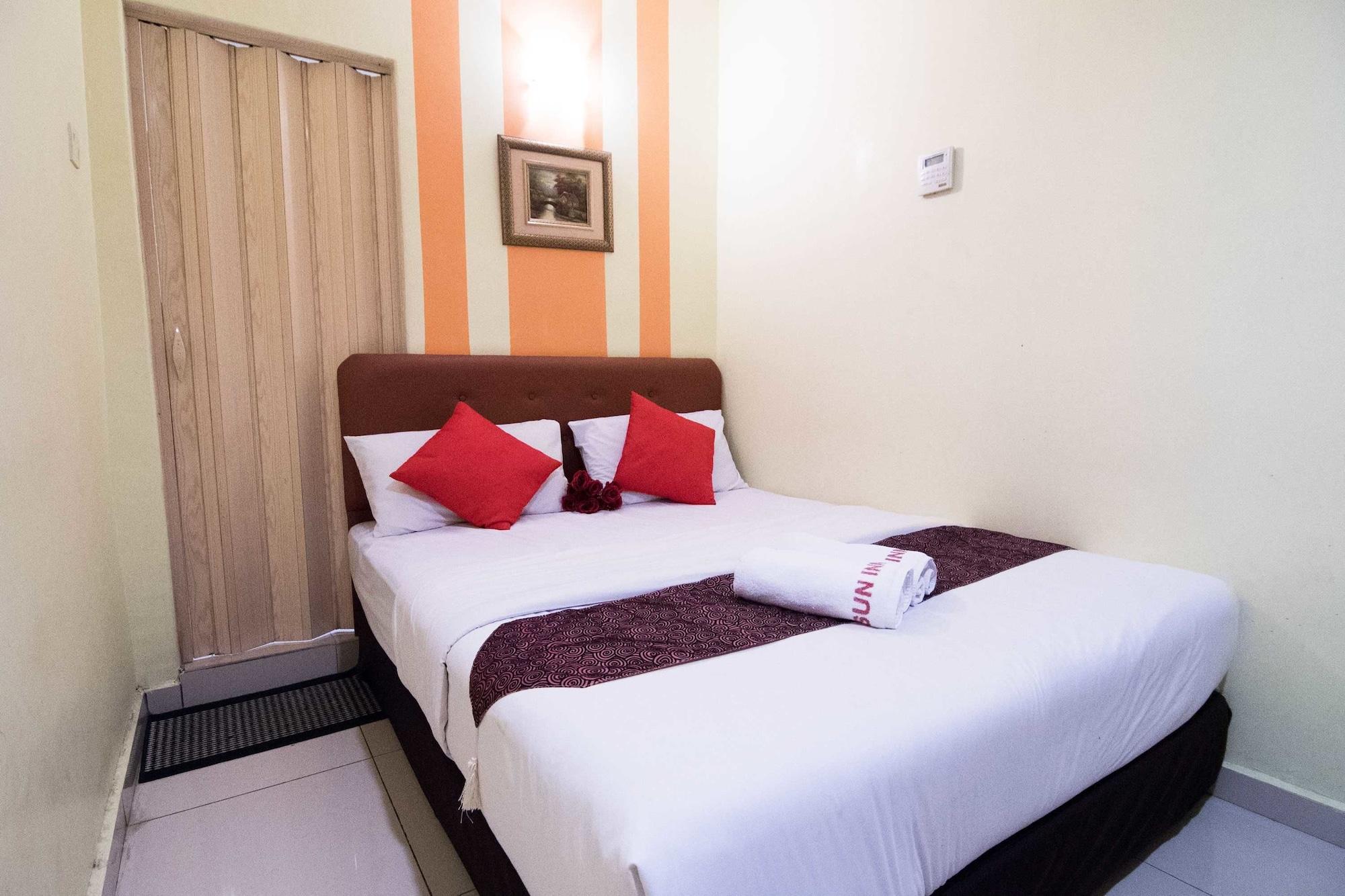 Sun Inns Hotel Kepong Kuala Lumpur Exterior foto