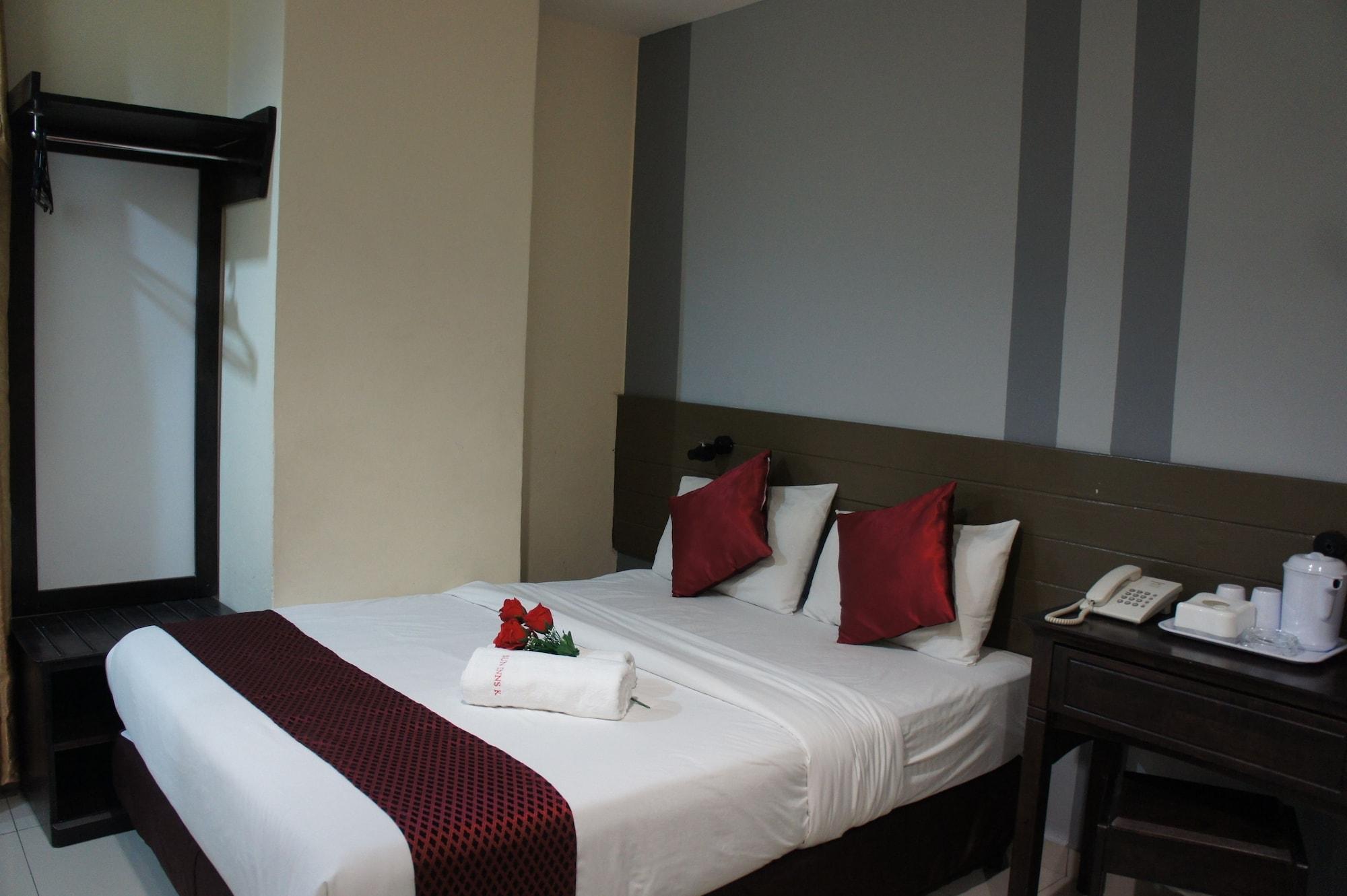 Sun Inns Hotel Kepong Kuala Lumpur Exterior foto