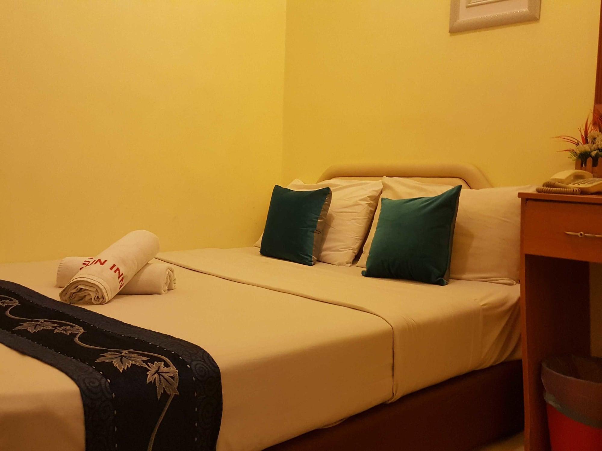 Sun Inns Hotel Kepong Kuala Lumpur Exterior foto