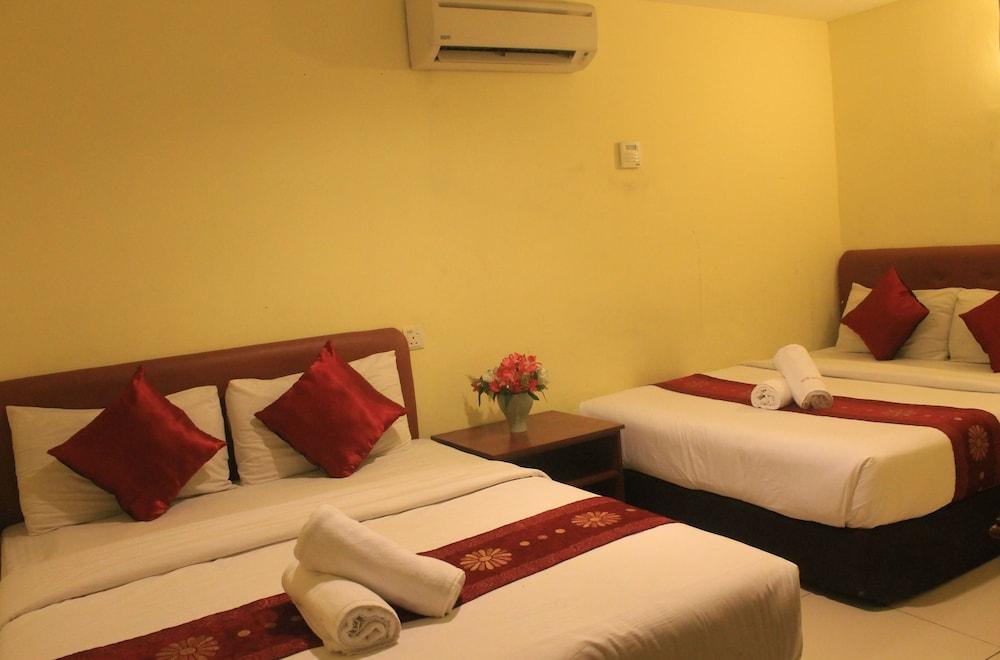 Sun Inns Hotel Kepong Kuala Lumpur Exterior foto