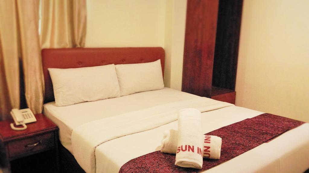 Sun Inns Hotel Kepong Kuala Lumpur Exterior foto