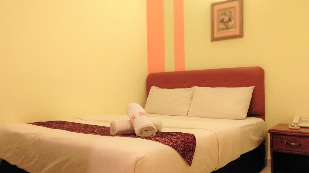 Sun Inns Hotel Kepong Kuala Lumpur Exterior foto