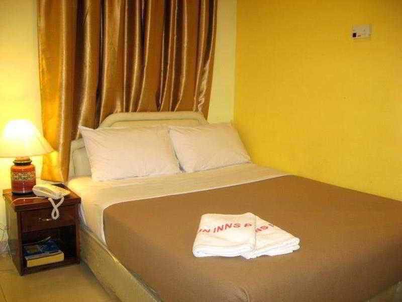 Sun Inns Hotel Kepong Kuala Lumpur Exterior foto