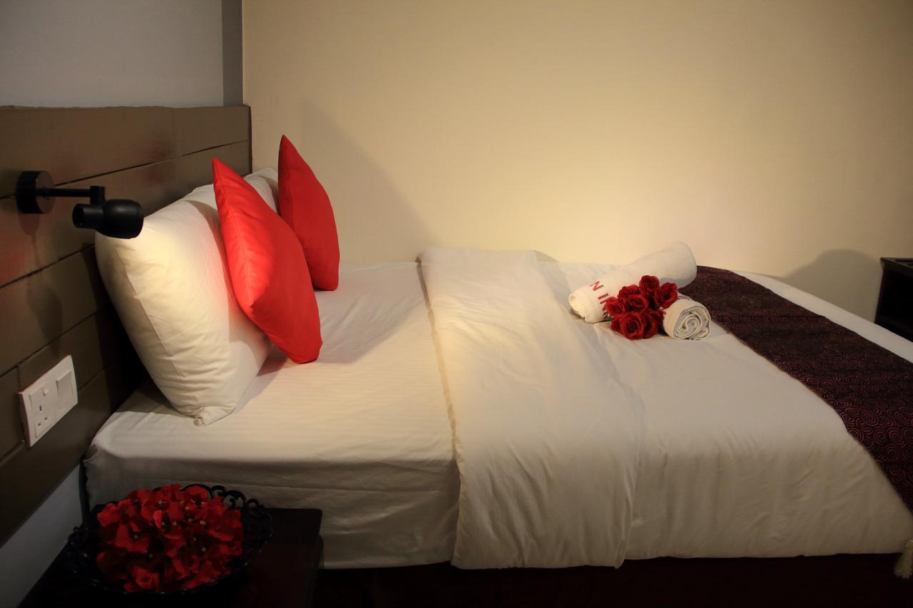 Sun Inns Hotel Kepong Kuala Lumpur Exterior foto
