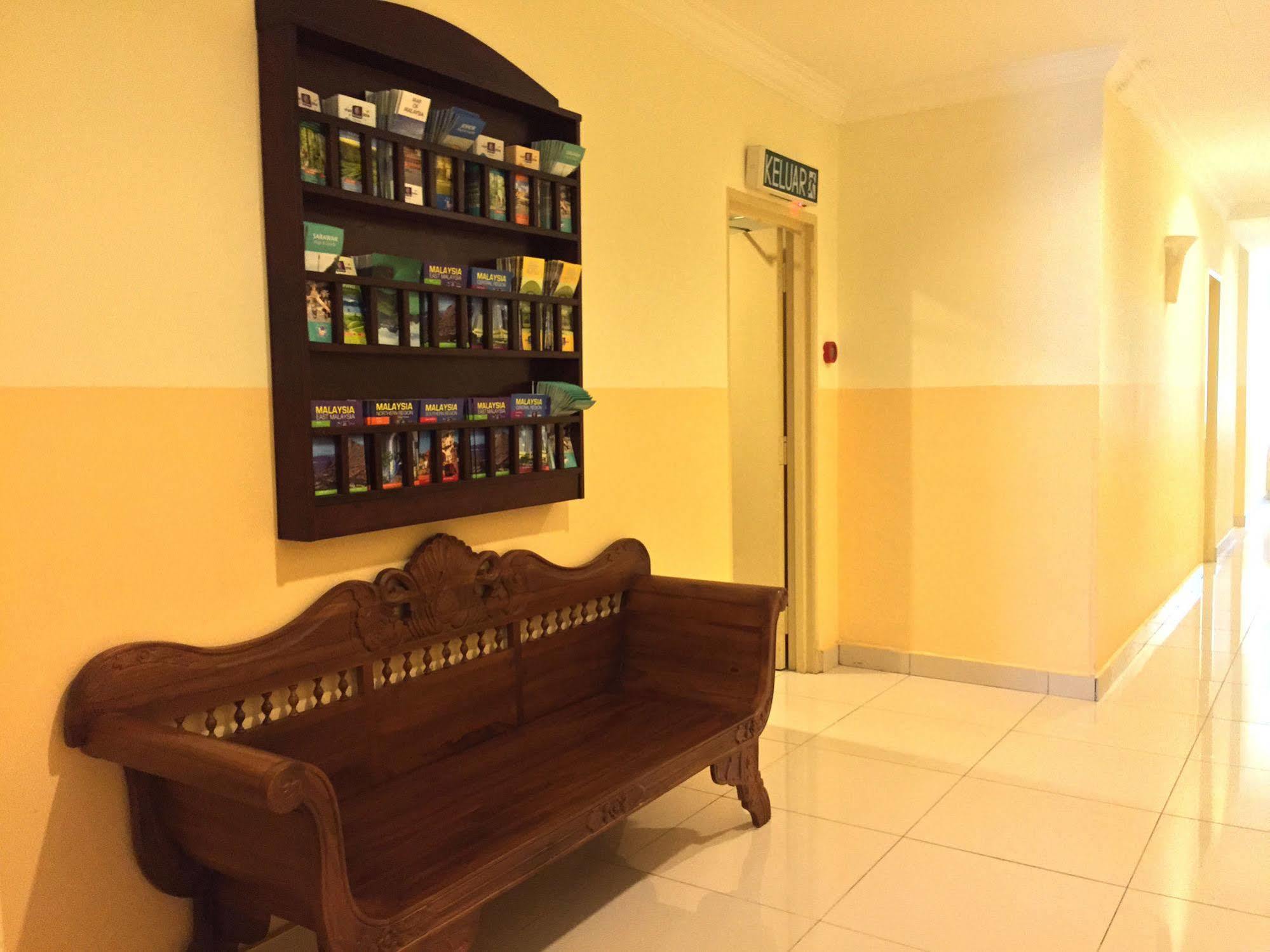 Sun Inns Hotel Kepong Kuala Lumpur Exterior foto